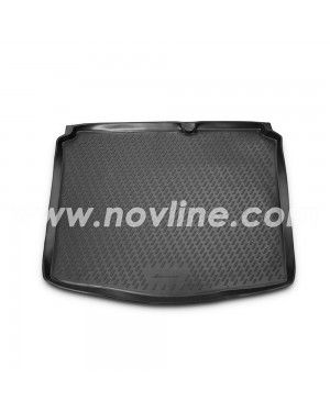 Kadica za gepek CITROEN C4, 2004-2010, hatchback, 1 kom.